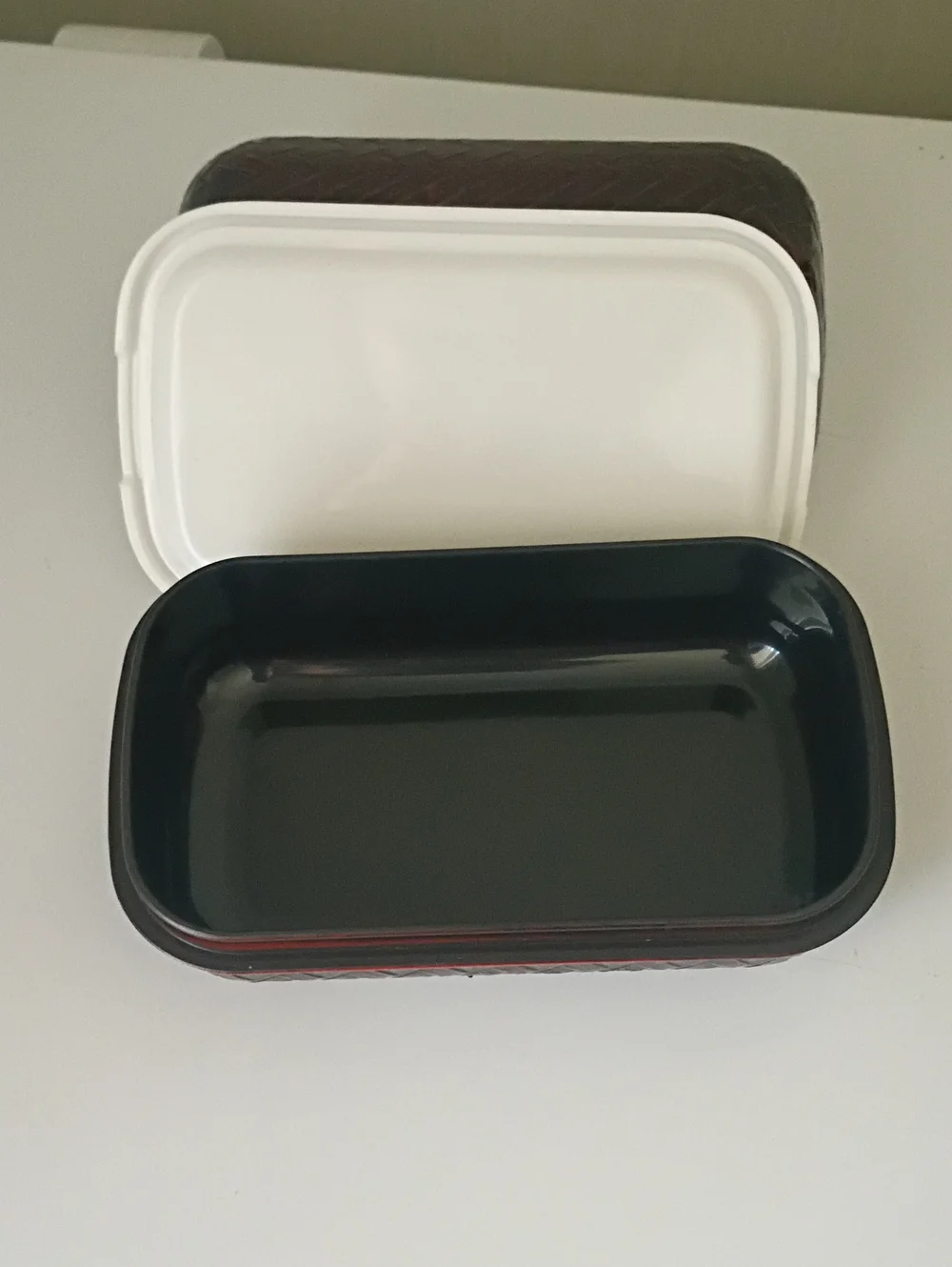 Kagome Bento displays kagome